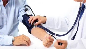 Living Healthy bSalt and Blood Pressureb